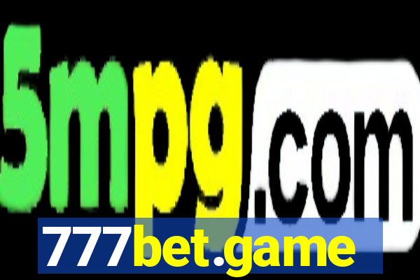 777bet.game