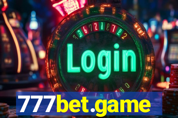 777bet.game