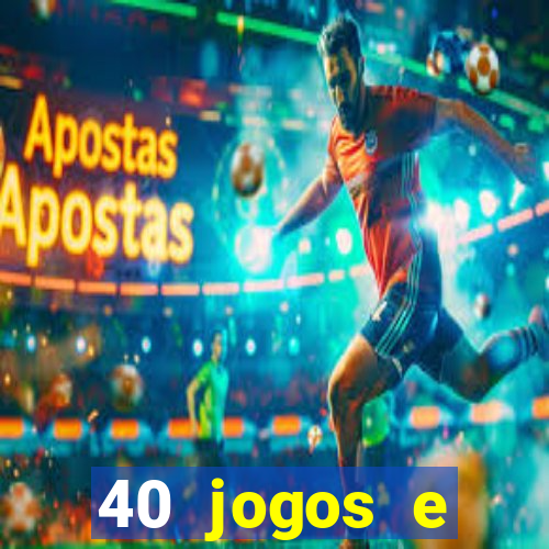 40 jogos e atividades musicais