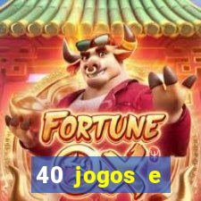 40 jogos e atividades musicais