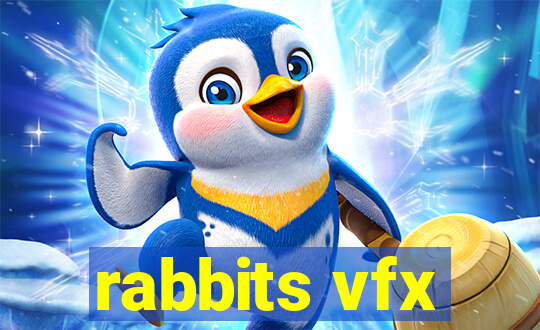 rabbits vfx