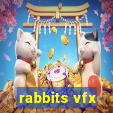 rabbits vfx