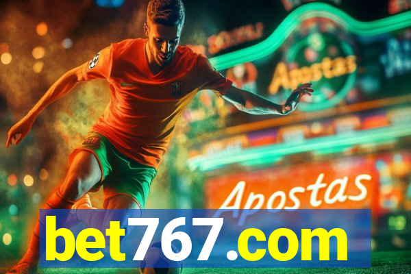 bet767.com