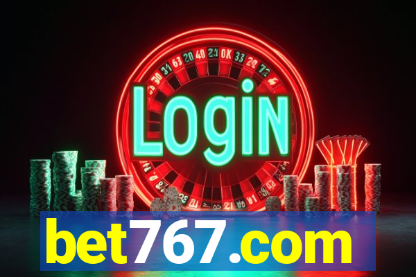 bet767.com