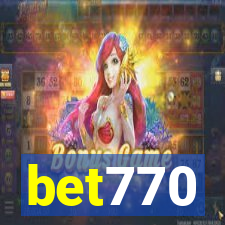 bet770