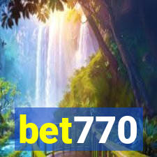 bet770