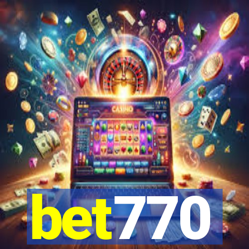 bet770