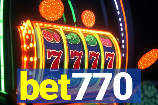 bet770