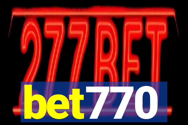 bet770