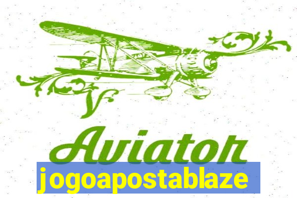 jogoapostablaze