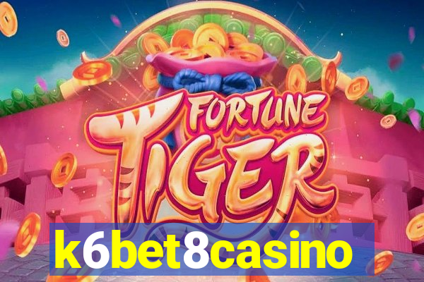 k6bet8casino