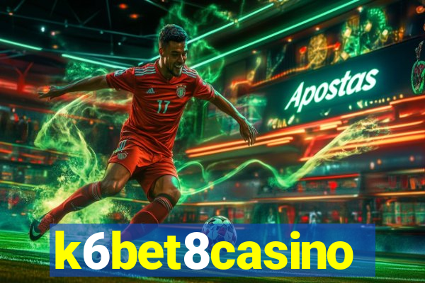 k6bet8casino