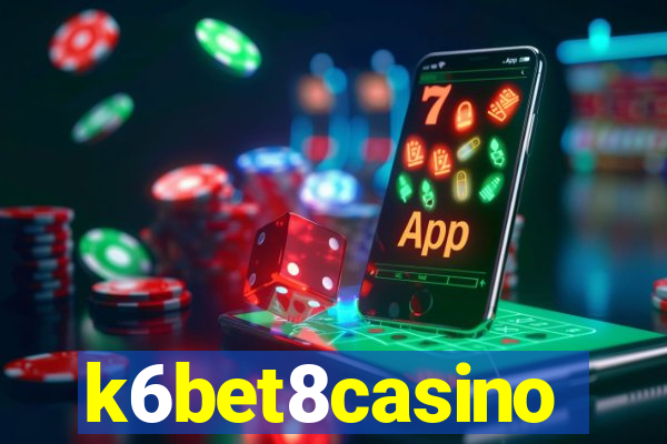 k6bet8casino