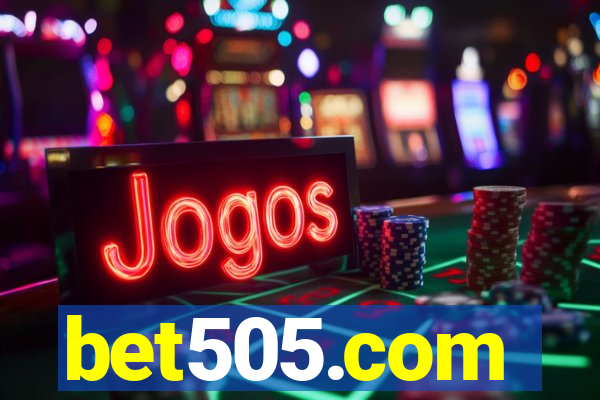 bet505.com