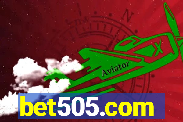 bet505.com