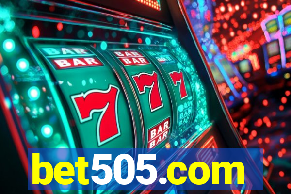 bet505.com