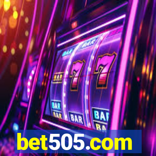 bet505.com