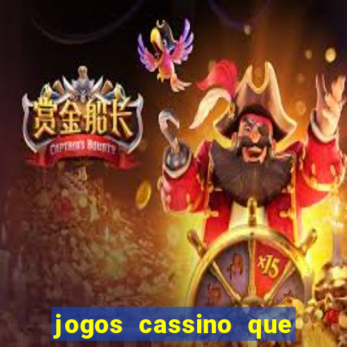 jogos cassino que mais pagam