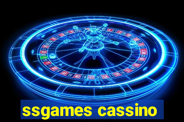 ssgames cassino