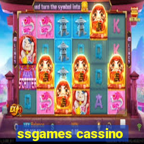 ssgames cassino