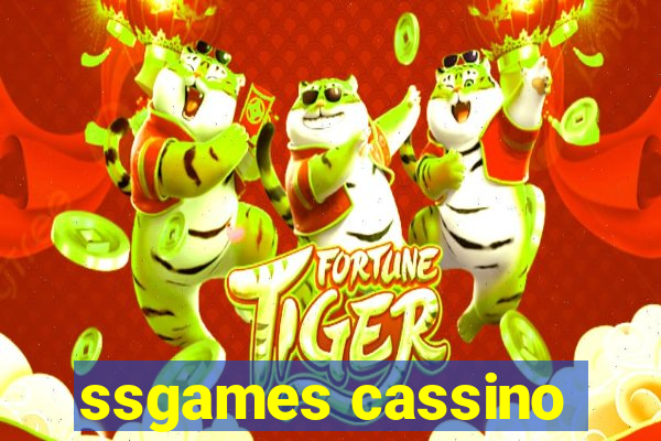 ssgames cassino