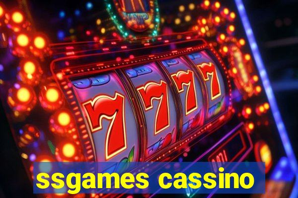 ssgames cassino