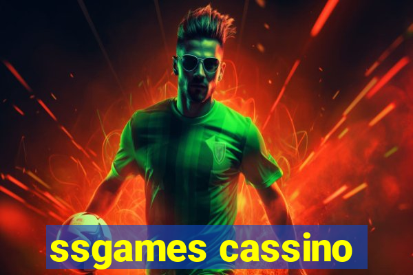 ssgames cassino