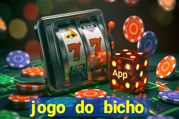 jogo do bicho feira de santana