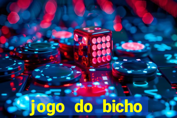 jogo do bicho feira de santana