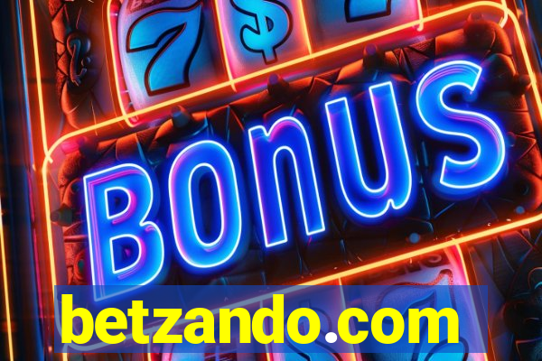 betzando.com