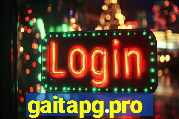 gaitapg.pro