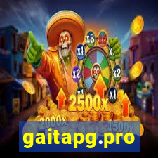 gaitapg.pro