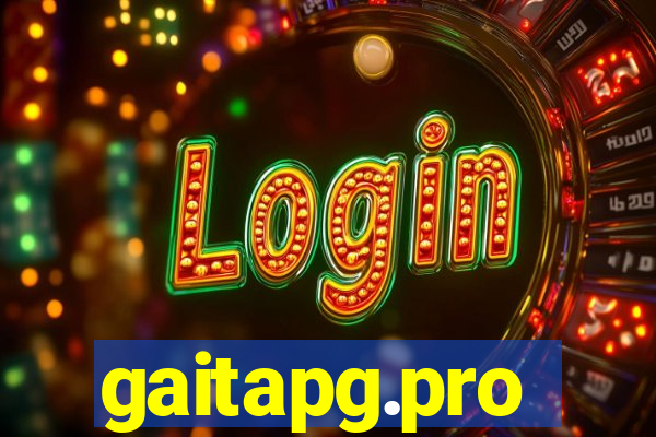 gaitapg.pro