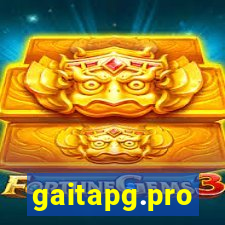 gaitapg.pro