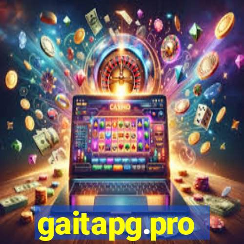 gaitapg.pro