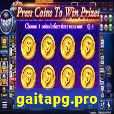 gaitapg.pro