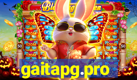 gaitapg.pro