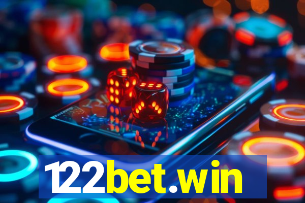 122bet.win