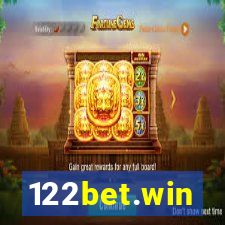 122bet.win