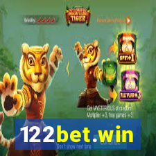 122bet.win