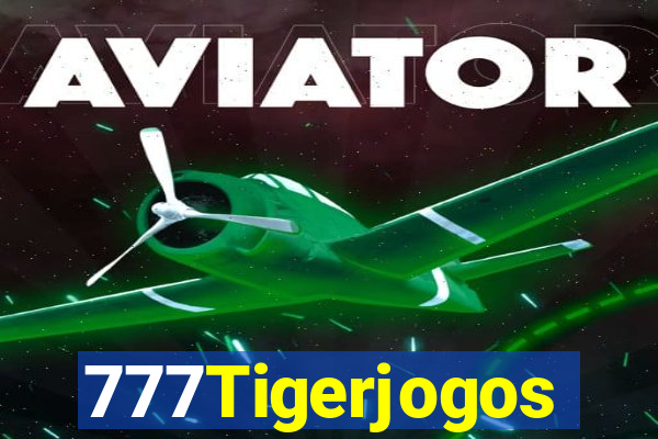 777Tigerjogos