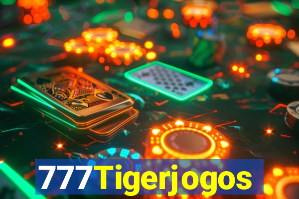 777Tigerjogos