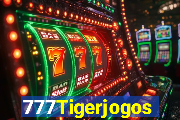 777Tigerjogos