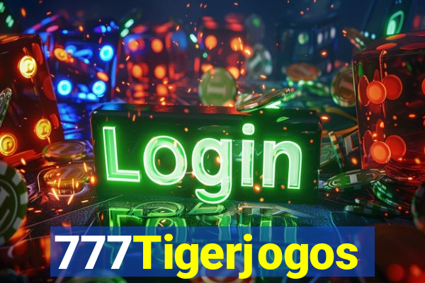 777Tigerjogos