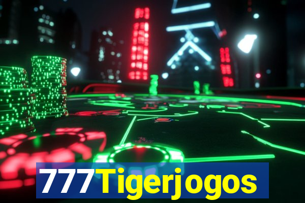 777Tigerjogos