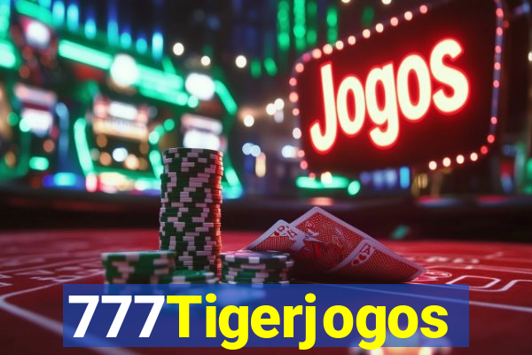 777Tigerjogos