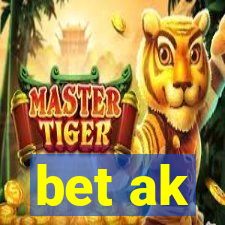 bet ak