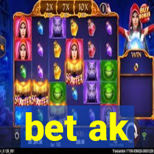 bet ak