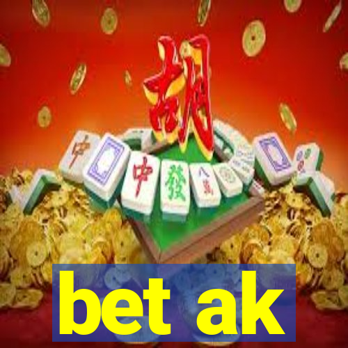 bet ak