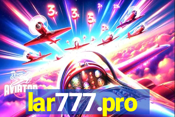 lar777.pro